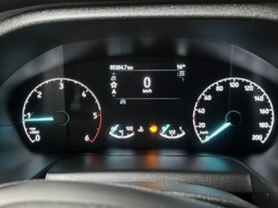 Ford Tourneo Custom 2.0 Ecoblue L1 Titanium 136 kW (185 CV) Ford Tourneo Custom 2.0 Ecoblue L1 Titanium 136 kW (185 CV)