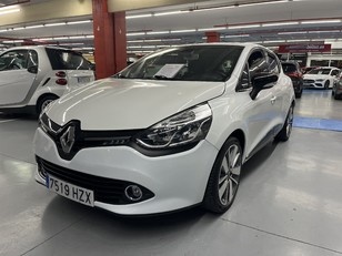 Renault Clio TCe 90 Technofeel eco2 66 kW (90 CV) Renault Clio TCe 90 Technofeel eco2 66 kW (90 CV)