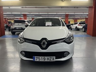 Renault Clio TCe 90 Technofeel eco2 66 kW (90 CV)