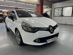 Renault Clio TCe 90 Technofeel eco2 66 kW (90 CV)