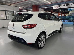 Renault Clio TCe 90 Technofeel eco2 66 kW (90 CV)