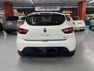 Renault Clio TCe 90 Technofeel eco2 66 kW (90 CV)