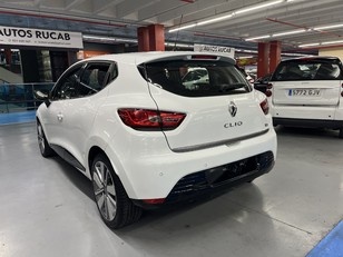 Renault Clio TCe 90 Technofeel eco2 66 kW (90 CV)