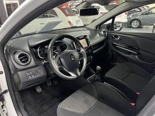 Renault Clio TCe 90 Technofeel eco2 66 kW (90 CV) Renault Clio TCe 90 Technofeel eco2 66 kW (90 CV)