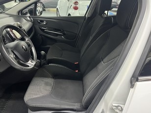 Renault Clio TCe 90 Technofeel eco2 66 kW (90 CV)