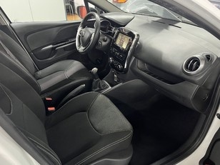 Renault Clio TCe 90 Technofeel eco2 66 kW (90 CV)
