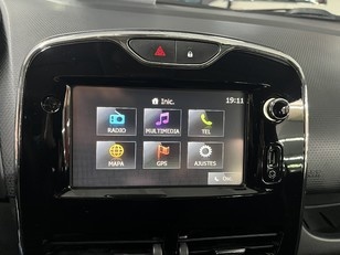 Renault Clio TCe 90 Technofeel eco2 66 kW (90 CV)