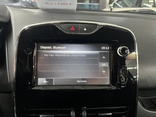 Renault Clio TCe 90 Technofeel eco2 66 kW (90 CV)