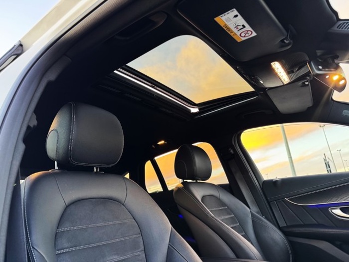 Mercedes-BenzEQC SUV 400 4Matic 300 kW (408 CV) Vehículo usado en Barcelona - 12 Mercedes-BenzEQC SUV 400 4Matic 300 kW (408 CV) Vehículo usado en Barcelona - 12