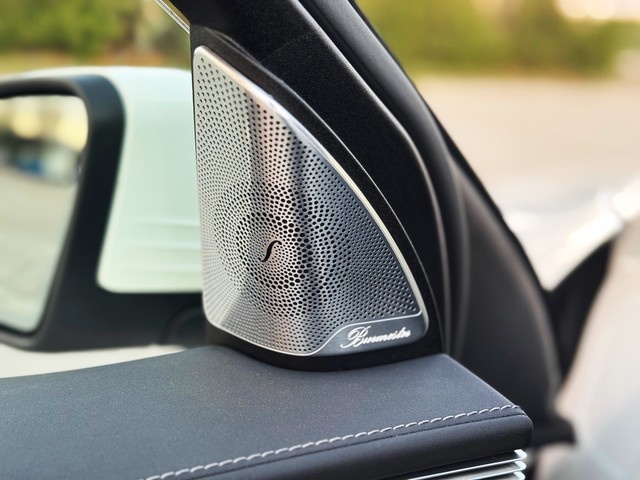 Mercedes-BenzEQC SUV 400 4Matic 300 kW (408 CV) Vehículo usado en Barcelona - 14