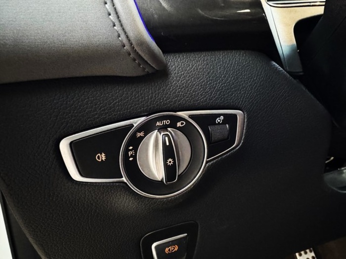 Mercedes-BenzEQC SUV 400 4Matic 300 kW (408 CV) Vehículo usado en Barcelona - 17 Mercedes-BenzEQC SUV 400 4Matic 300 kW (408 CV) Vehículo usado en Barcelona - 17