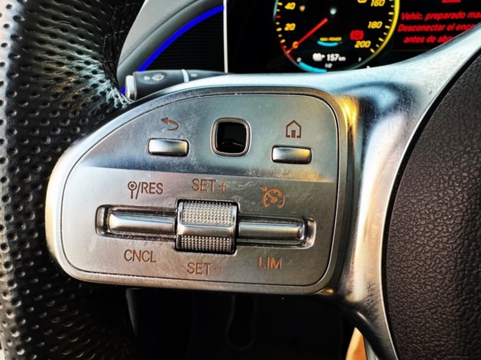 Mercedes-BenzEQC SUV 400 4Matic 300 kW (408 CV) Vehículo usado en Barcelona - 18 Mercedes-BenzEQC SUV 400 4Matic 300 kW (408 CV) Vehículo usado en Barcelona - 18