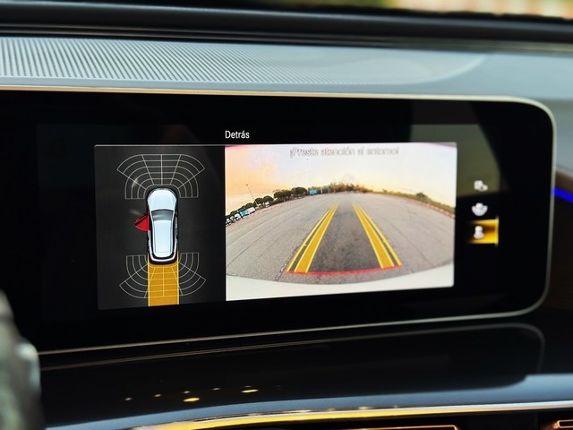 Mercedes-BenzEQC SUV 400 4Matic 300 kW (408 CV) Vehículo usado en Barcelona - 23