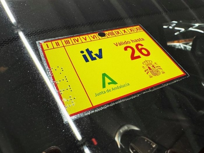 Mercedes-BenzEQC SUV 400 4Matic 300 kW (408 CV) Vehículo usado en Barcelona - 33 Mercedes-BenzEQC SUV 400 4Matic 300 kW (408 CV) Vehículo usado en Barcelona - 33