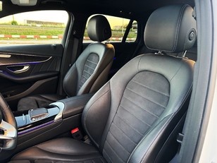 Mercedes-Benz EQC SUV 400 4Matic 300 kW (408 CV) Mercedes-Benz EQC SUV 400 4Matic 300 kW (408 CV)