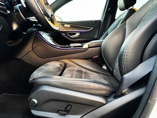 Mercedes-Benz EQC SUV 400 4Matic 300 kW (408 CV) Mercedes-Benz EQC SUV 400 4Matic 300 kW (408 CV)