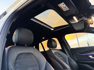 Mercedes-Benz EQC SUV 400 4Matic 300 kW (408 CV) Mercedes-Benz EQC SUV 400 4Matic 300 kW (408 CV)