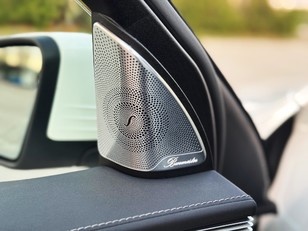 Mercedes-Benz EQC SUV 400 4Matic 300 kW (408 CV) Mercedes-Benz EQC SUV 400 4Matic 300 kW (408 CV)