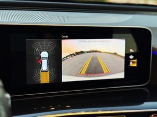 Mercedes-Benz EQC SUV 400 4Matic 300 kW (408 CV) Mercedes-Benz EQC SUV 400 4Matic 300 kW (408 CV)