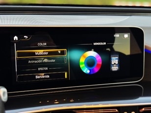 Mercedes-Benz EQC SUV 400 4Matic 300 kW (408 CV)