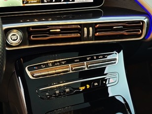 Mercedes-Benz EQC SUV 400 4Matic 300 kW (408 CV)