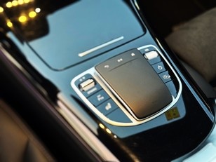 Mercedes-Benz EQC SUV 400 4Matic 300 kW (408 CV)