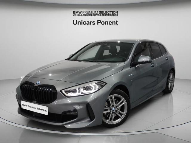 BMWSerie 1 118d Business 110 kW (150 CV)