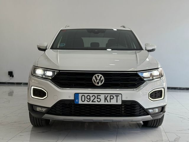 VolkswagenT-Roc Sport 2.0 TDI 4Motion 110 kW (150 CV) DSG Vehículo usado en Barcelona - 2