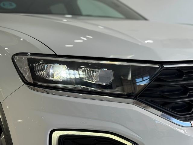 VolkswagenT-Roc Sport 2.0 TDI 4Motion 110 kW (150 CV) DSG Vehículo usado en Barcelona - 6