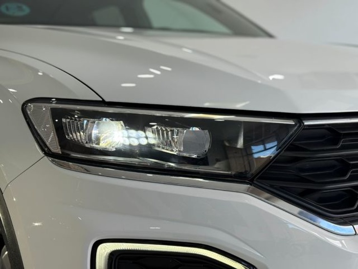 VolkswagenT-Roc Sport 2.0 TDI 4Motion 110 kW (150 CV) DSG Vehículo usado en Barcelona - 6 VolkswagenT-Roc Sport 2.0 TDI 4Motion 110 kW (150 CV) DSG Vehículo usado en Barcelona - 6
