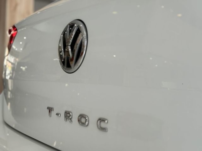 VolkswagenT-Roc Sport 2.0 TDI 4Motion 110 kW (150 CV) DSG Vehículo usado en Barcelona - 7 VolkswagenT-Roc Sport 2.0 TDI 4Motion 110 kW (150 CV) DSG Vehículo usado en Barcelona - 7