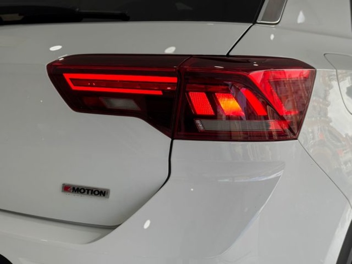 VolkswagenT-Roc Sport 2.0 TDI 4Motion 110 kW (150 CV) DSG Vehículo usado en Barcelona - 10 VolkswagenT-Roc Sport 2.0 TDI 4Motion 110 kW (150 CV) DSG Vehículo usado en Barcelona - 10