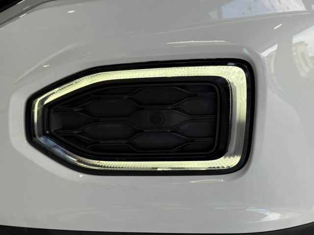 VolkswagenT-Roc Sport 2.0 TDI 4Motion 110 kW (150 CV) DSG Vehículo usado en Barcelona - 11