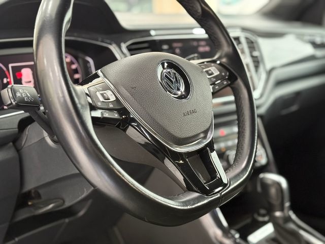 VolkswagenT-Roc Sport 2.0 TDI 4Motion 110 kW (150 CV) DSG Vehículo usado en Barcelona - 20