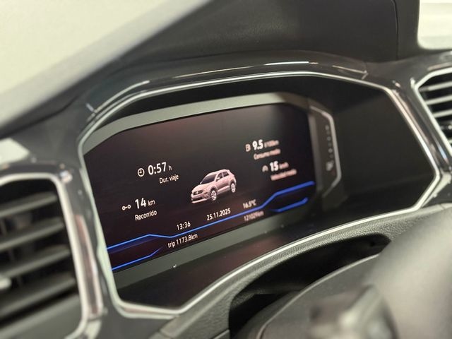 VolkswagenT-Roc Sport 2.0 TDI 4Motion 110 kW (150 CV) DSG Vehículo usado en Barcelona - 27