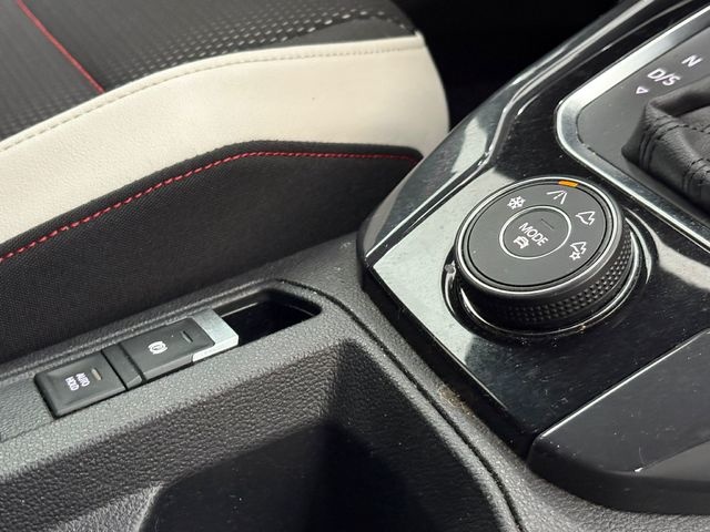 VolkswagenT-Roc Sport 2.0 TDI 4Motion 110 kW (150 CV) DSG Vehículo usado en Barcelona - 31