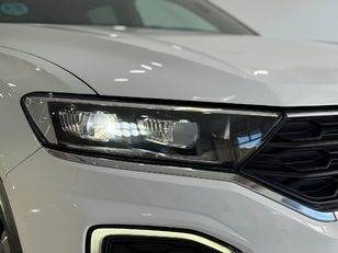 Volkswagen T-Roc Sport 2.0 TDI 4Motion 110 kW (150 CV) DSG