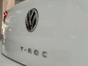 Volkswagen T-Roc Sport 2.0 TDI 4Motion 110 kW (150 CV) DSG