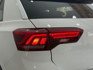 Volkswagen T-Roc Sport 2.0 TDI 4Motion 110 kW (150 CV) DSG