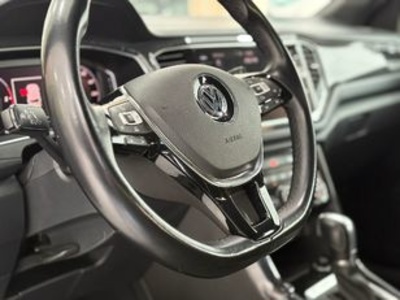Volkswagen T-Roc Sport 2.0 TDI 4Motion 110 kW (150 CV) DSG Volkswagen T-Roc Sport 2.0 TDI 4Motion 110 kW (150 CV) DSG