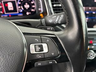 Volkswagen T-Roc Sport 2.0 TDI 4Motion 110 kW (150 CV) DSG