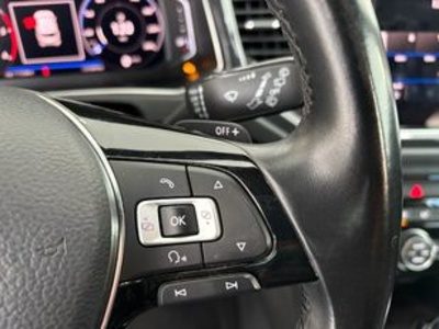 Volkswagen T-Roc Sport 2.0 TDI 4Motion 110 kW (150 CV) DSG Volkswagen T-Roc Sport 2.0 TDI 4Motion 110 kW (150 CV) DSG