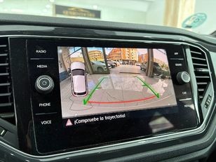 Volkswagen T-Roc Sport 2.0 TDI 4Motion 110 kW (150 CV) DSG