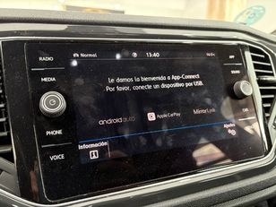 Volkswagen T-Roc Sport 2.0 TDI 4Motion 110 kW (150 CV) DSG