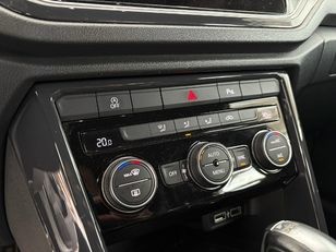 Volkswagen T-Roc Sport 2.0 TDI 4Motion 110 kW (150 CV) DSG