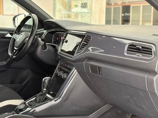 Volkswagen T-Roc Sport 2.0 TDI 4Motion 110 kW (150 CV) DSG
