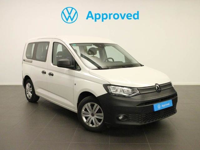 VolkswagenCaddy Kombi 2.0 TDI 75 kW (102 CV)