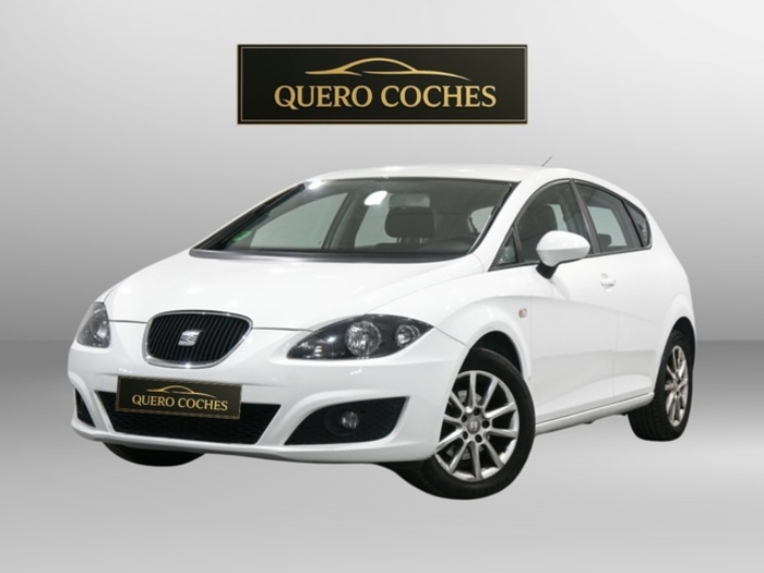 SEATLeón 1.4 TSI Style Copa 92 kW (125 CV) Vehículo usado en Barcelona - 1 SEATLeón 1.4 TSI Style Copa 92 kW (125 CV) Vehículo usado en Barcelona - 1