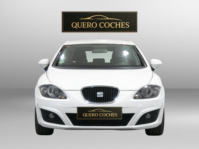 SEATLeón 1.4 TSI Style Copa 92 kW (125 CV) Vehículo usado en Barcelona - 2