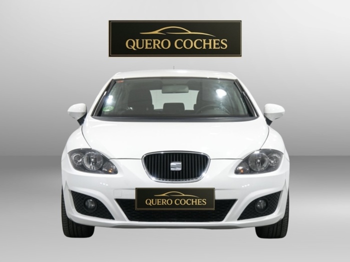 SEATLeón 1.4 TSI Style Copa 92 kW (125 CV) Vehículo usado en Barcelona - 2 SEATLeón 1.4 TSI Style Copa 92 kW (125 CV) Vehículo usado en Barcelona - 2